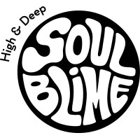 SoulBlime logo - Similar company to Madison