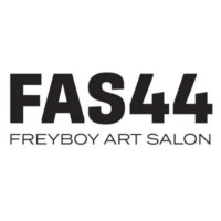 FAS44 logo - Similar company to Psybervision