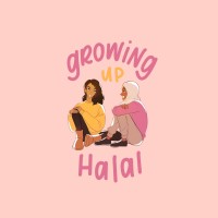 Growing Up Halal logo - Similar company to Leri