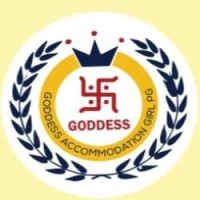 Goddess PG logo - Similar company to Bookyourpg