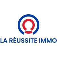 La réussite immo logo - Similar company to Qardeo