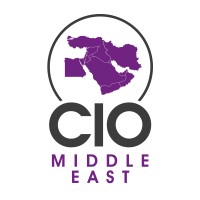 CIO Middle East logo - Similar company to Jm Nexus