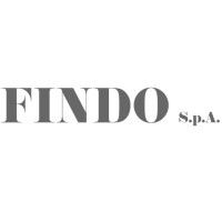 FINDO SPA logo - Similar company to Nuova Demi Spa