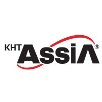Kht-Assia logo - Similar company to H.R Creation
