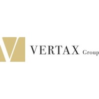 Vertax Group GmbH logo - Similar company to Ströer Labs