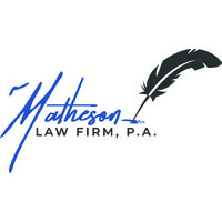 Matheson Law Firm, P.A. logo - Similar company to Mitigate Solutions