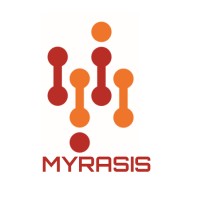 MYRASIS logo - Similar company to Mirasys
