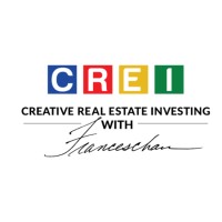 Creative Real Estate Investing with Frances Chau logo - Similar company to Kevin A Kent - Composer