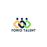 Forio Talent logo - Similar company to Jc Management