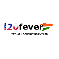 i20fever logo - Similar company to Valmiki Group