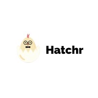 Hatchr logo - Similar company to Hatchr