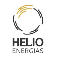 Helio Energias logo - Similar company to Epcsol