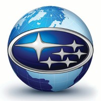 World Wide Subaru Club logo - Similar company to Tepfactor Boyard