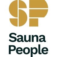 Sauna People logo - Similar company to Rx Group