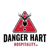 Danger Hart Hospitality logo - Similar company to Atr | Advanced Technology Research