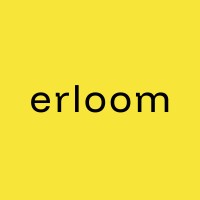 Erloom restaurant logo - Similar company to Bonfeu