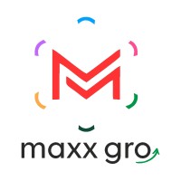 MaxxGro logo - Similar company to Brand Matrix
