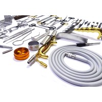 Surgical Instruments logo - Similar company to Surgical Instruments