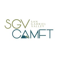San Gabriel Valley Chapter Camft
