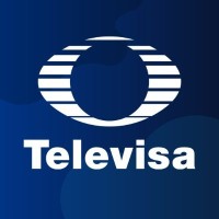 Televisa Prensa logo - Similar company to Somos Pillos