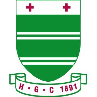 Huddersfield Golf Club logo - Similar company to On Course Foundation