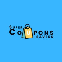 Super Coupons Savers logo - Similar company to Coupons
