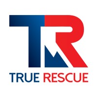 True Rescue logo - Similar company to Hsi: Emergency Care