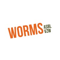 WORMS asbl logo - Similar company to Clim'Attitude