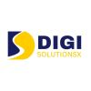 DigisolutionsX logo - Similar company to Maverick Digi Solutions