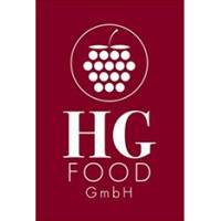 HG Food logo - Similar company to Pantelic Ltd
