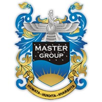 Master Marine Services Pvt Ltd logo - Similar company to Goodwill Logistics