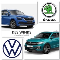 Des Winks Cars Limited