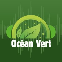 Océan Vert Podcast logo - Similar company to Less Is More
