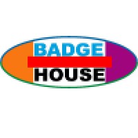 Badge House Embroidery logo - Similar company to Masonic Regalia International