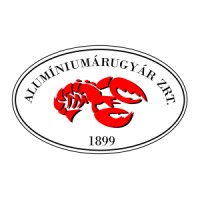Alumíniumárugyár Zrt logo - Similar company to Metmax Europe Zrt.