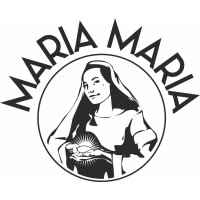 Maria Maria Streetfood logo - Similar company to Stripclub Streetfood