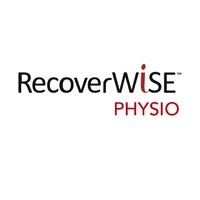 RecoverWiSE Physio logo - Similar company to Physio Inq Sutherland