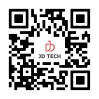 JD TECH logo - Similar company to Jd Tech Solution