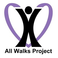 All Walks Project logo - Similar company to All Walks