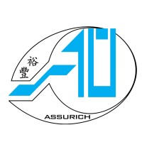 Assurich Industries Pte Ltd 裕丰机械私人有限公司 logo - Similar company to Pests Insider