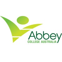 Abbey College Australia logo - Similar company to Aice - Australian International College Of English