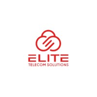 Elite Telecom Sollutions logo - Similar company to Elite Solutions