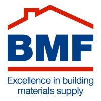 Builders Merchants Federation Ltd logo - Similar company to Duftons Plumbing & Heating Supplies
