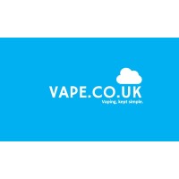 VAPE.CO.UK logo - Similar company to Stone2Stone