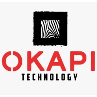 Okapi Technologies logo - Similar company to Okapi Technology