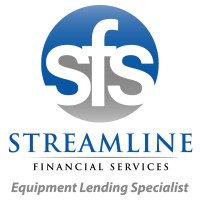 Streamline Financial Services logo - Similar company to Danfe Tech Inc.