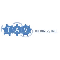 Tav Holdings Inc