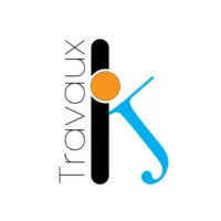 KJ Travaux logo - Similar company to Smooth Pixel