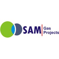 SAM Gas Projects Private Limited logo - Similar company to Responsive Services
