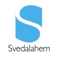 BOSTADS AB SVEDALAHEM logo - Similar company to Trelleborgshem